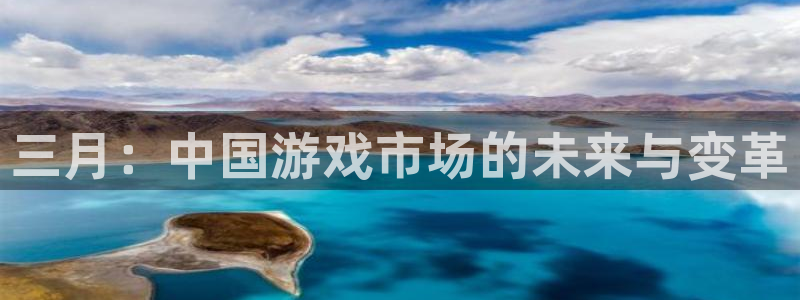 pp电子是什么：三月：中国游戏市场的未来与变革